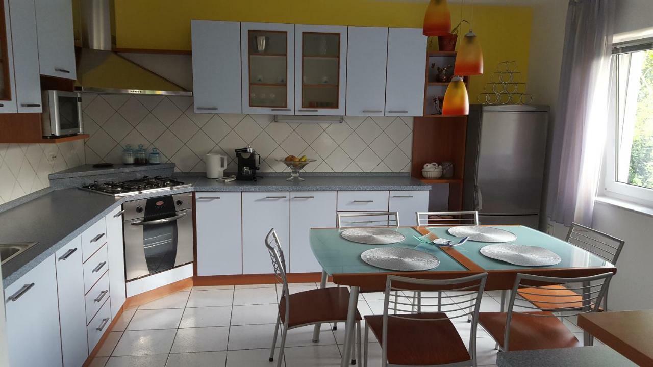 Apartman Nekic Црес Экстерьер фото