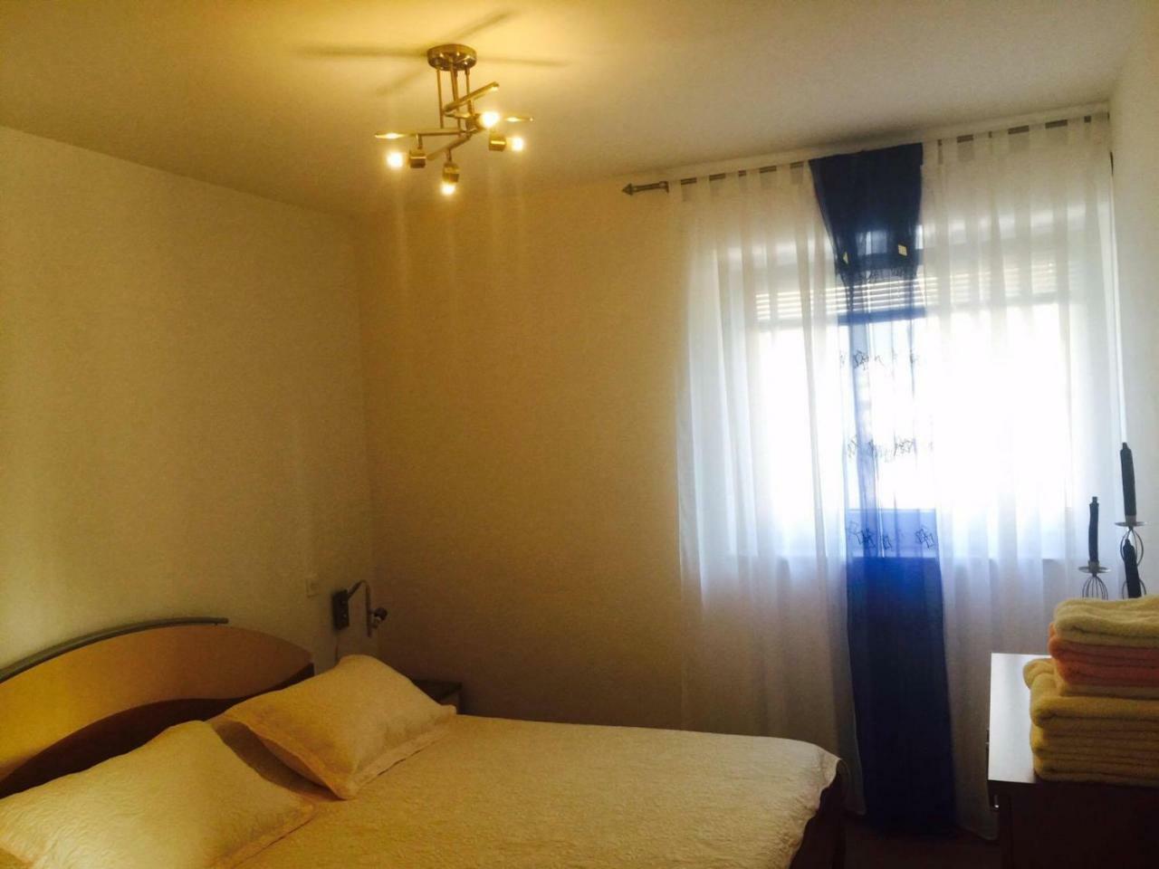 Apartman Nekic Црес Экстерьер фото