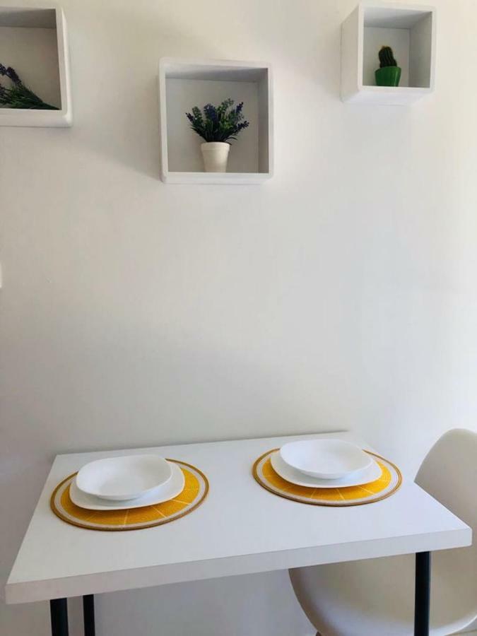Apartman Nekic Црес Экстерьер фото